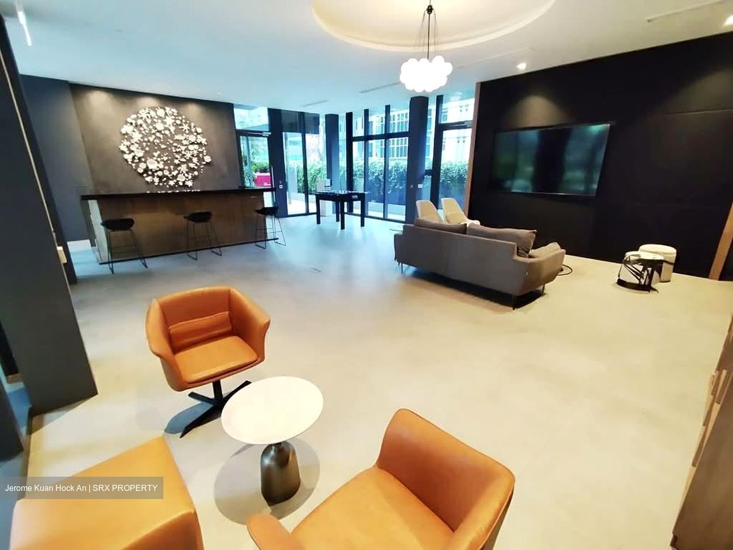 The M (D7), Apartment #577021511